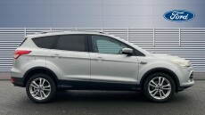 Ford Kuga 2.0 TDCi Titanium X 5dr 2WD Diesel Estate
